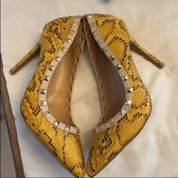 WILD DIVA MULES/PUMPS BUNDLE. NEW - Picture 9 of 10